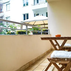 Apartment *top * Beliebte Lage* In