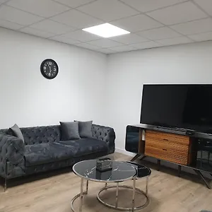 Apartment Bataver