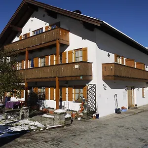 Apartment Kral