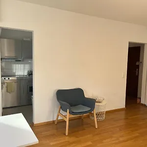 Apartment Am Neckar, Heidelberg