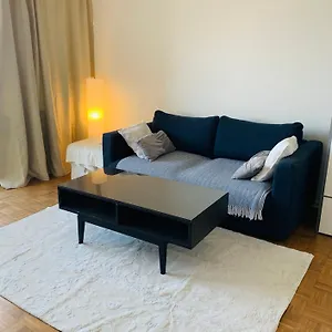 Apartment Business Messe & Wellness