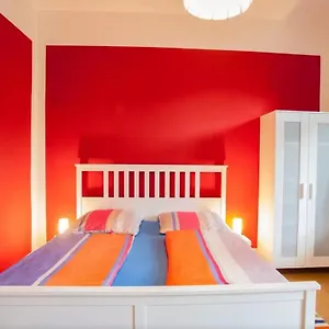 Apartment Im Herzen - Zentral In