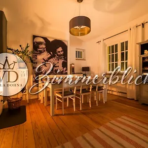 Apartment Zimmerblick Dohna