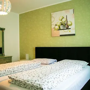 Apartment 3, Heidelberg