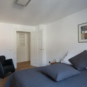Apartment Zweite Heimat, Heidelberg